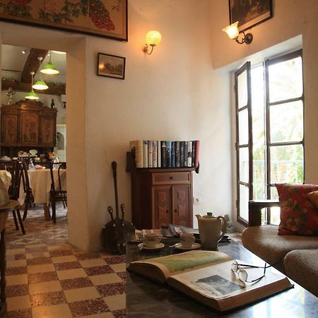 Maison De L'Orb ベジエ エクステリア 写真