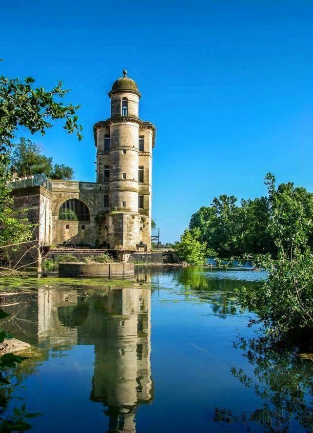Maison De L'Orb ベジエ エクステリア 写真